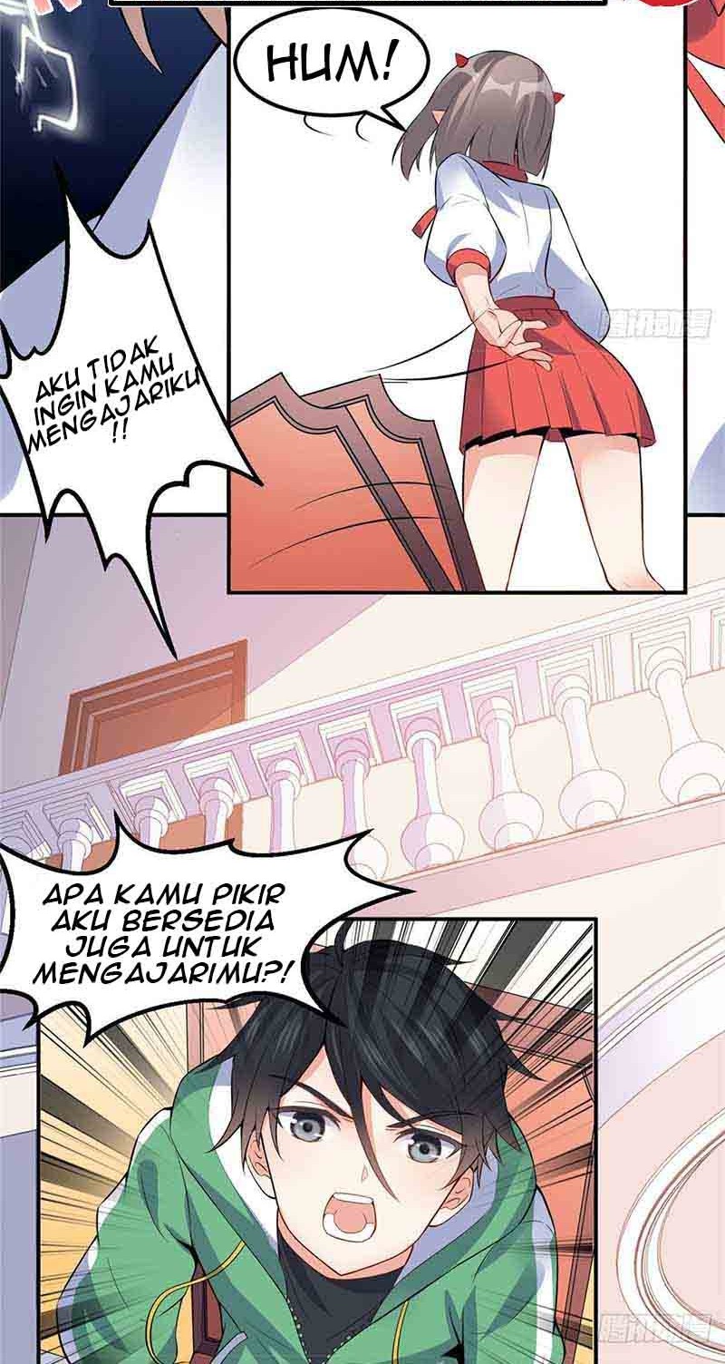 Dragon King Son chapter 05 halaman 5