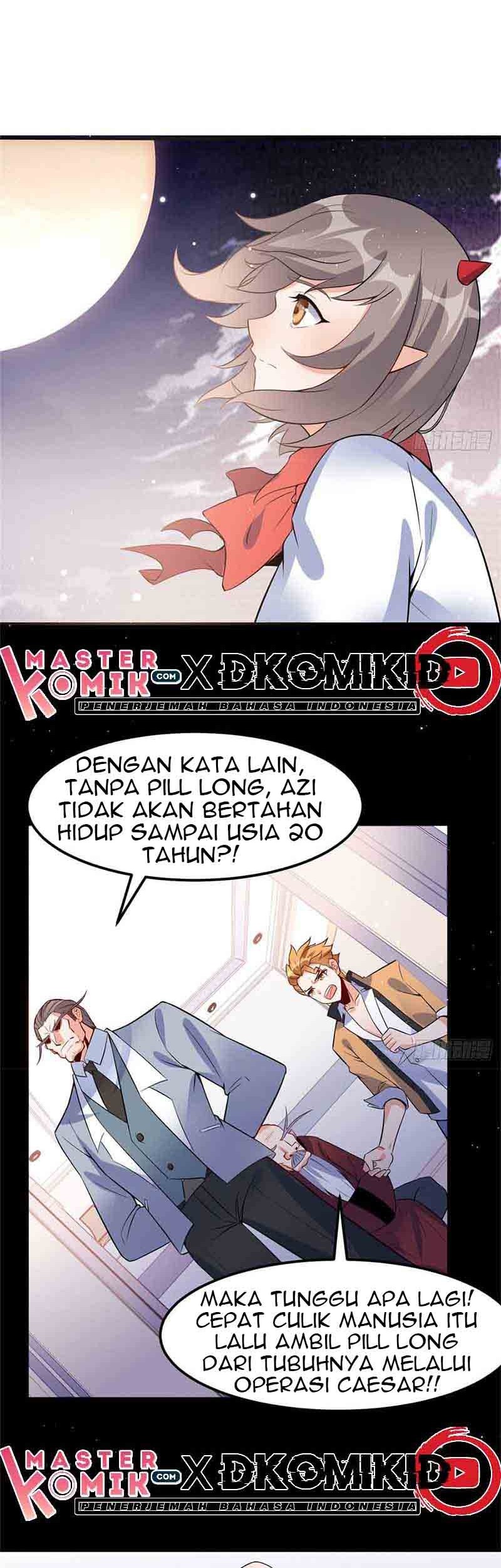 Dragon King Son chapter 05 halaman 16