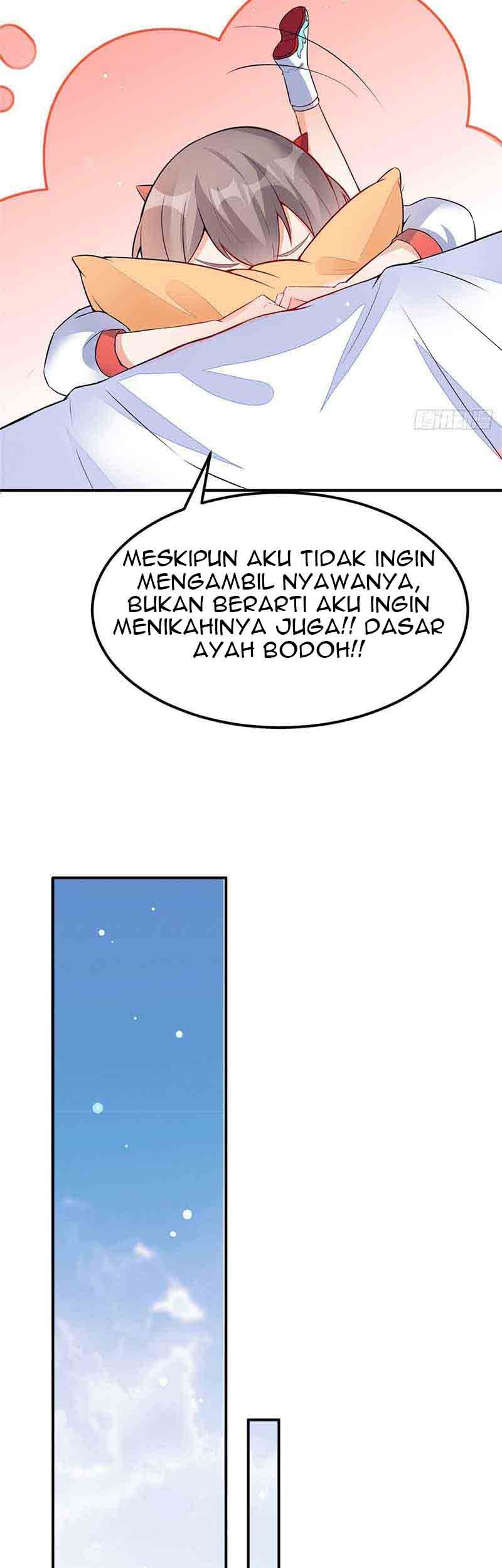 Dragon King Son chapter 05 halaman 22