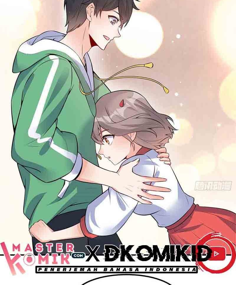 Dragon King Son chapter 05 halaman 27