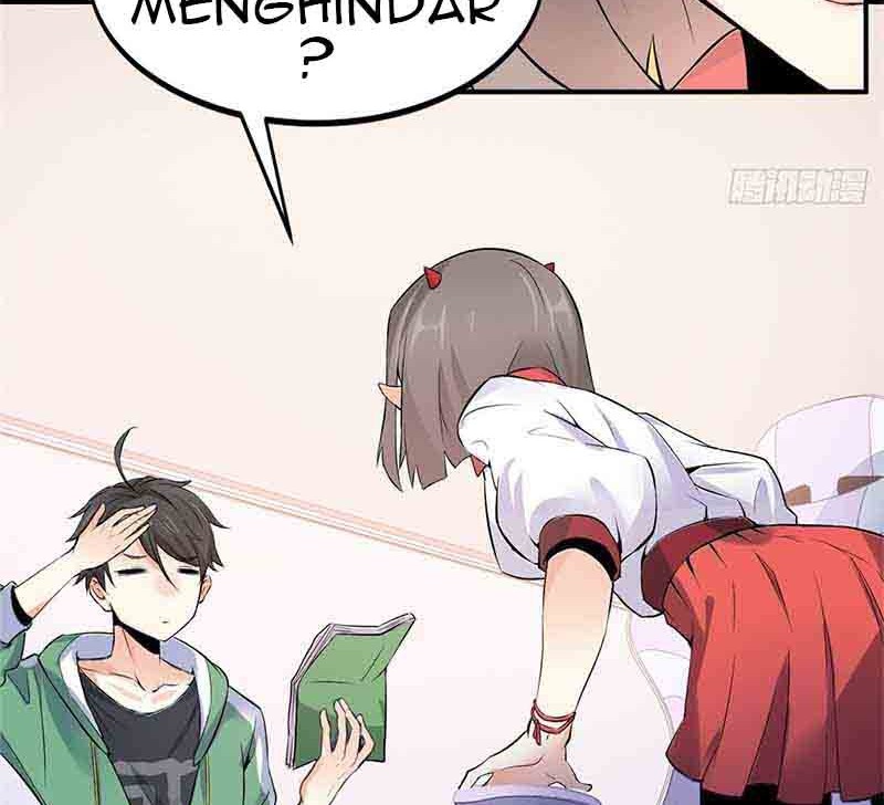 Dragon King Son chapter 06 halaman 5