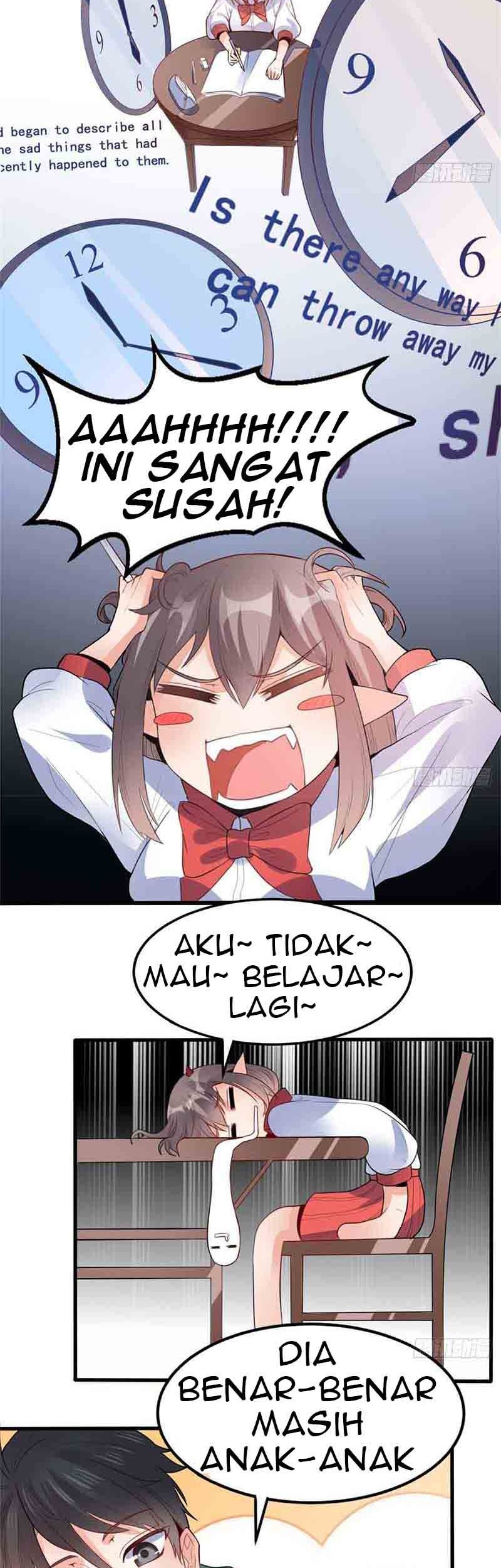 Dragon King Son chapter 06 halaman 11