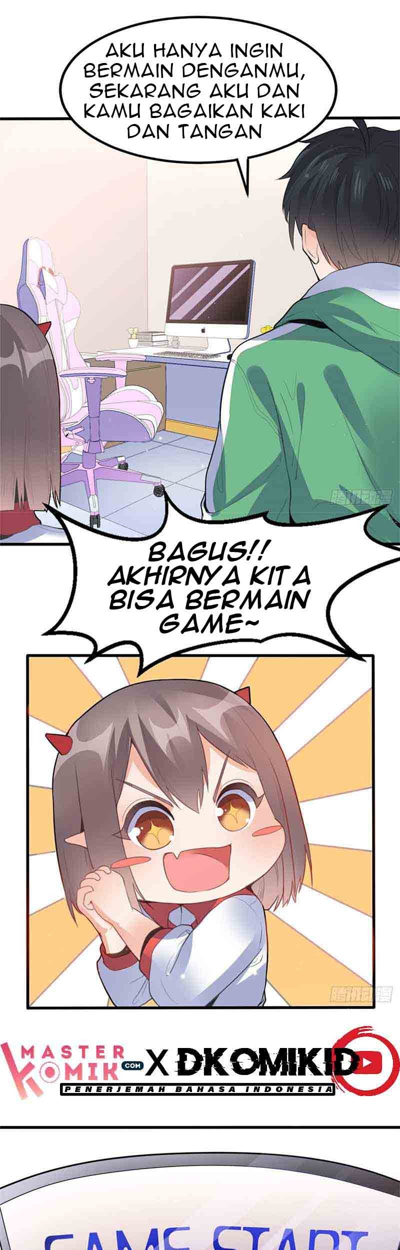 Dragon King Son chapter 06 halaman 13