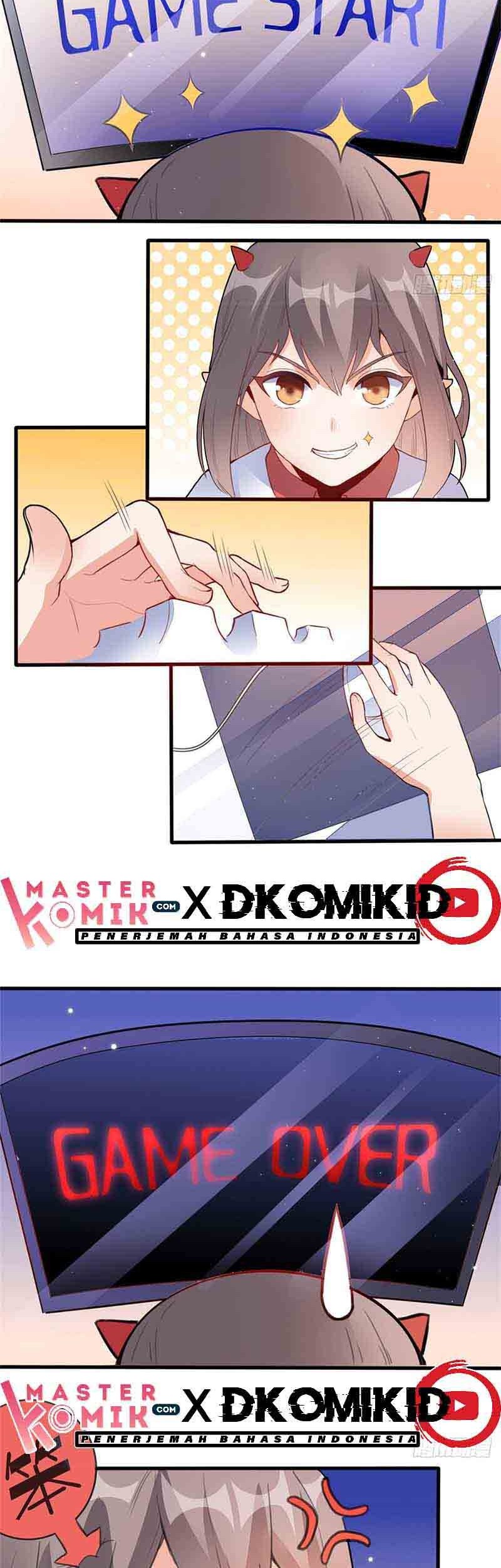 Dragon King Son chapter 06 halaman 14