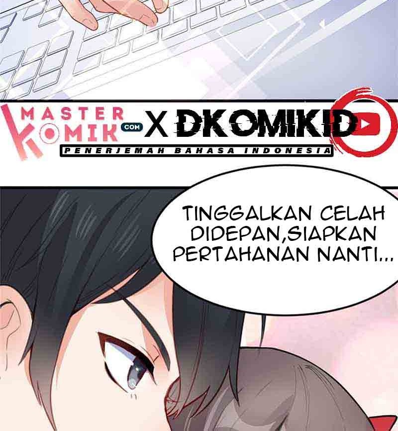 Dragon King Son chapter 06 halaman 16