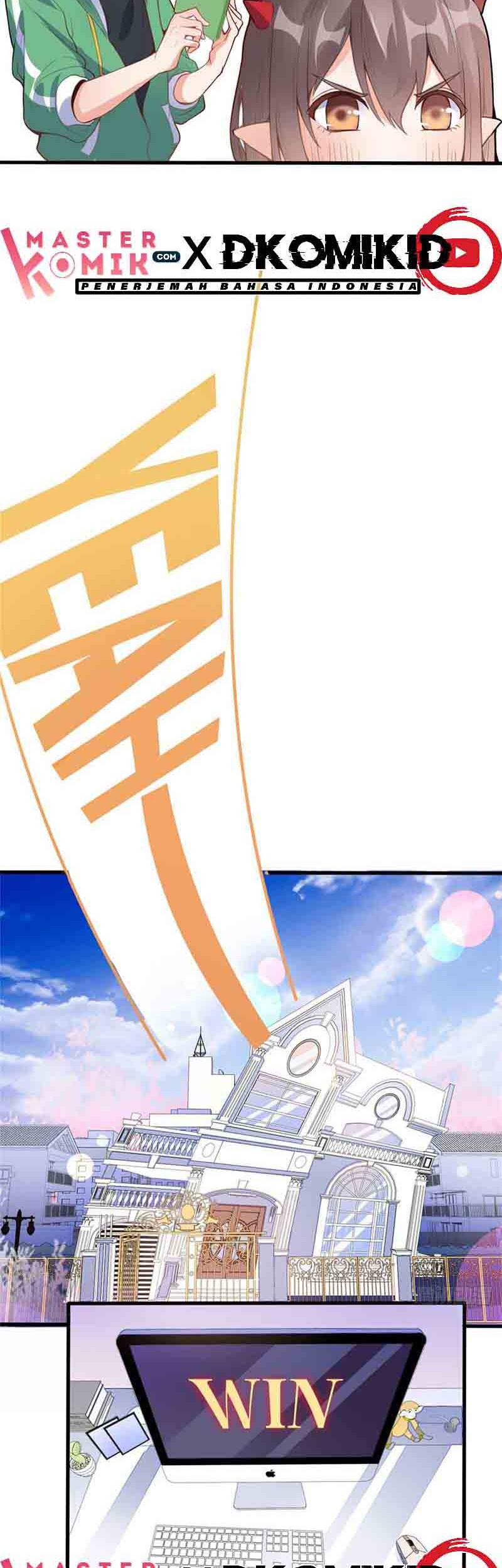 Dragon King Son chapter 06 halaman 18