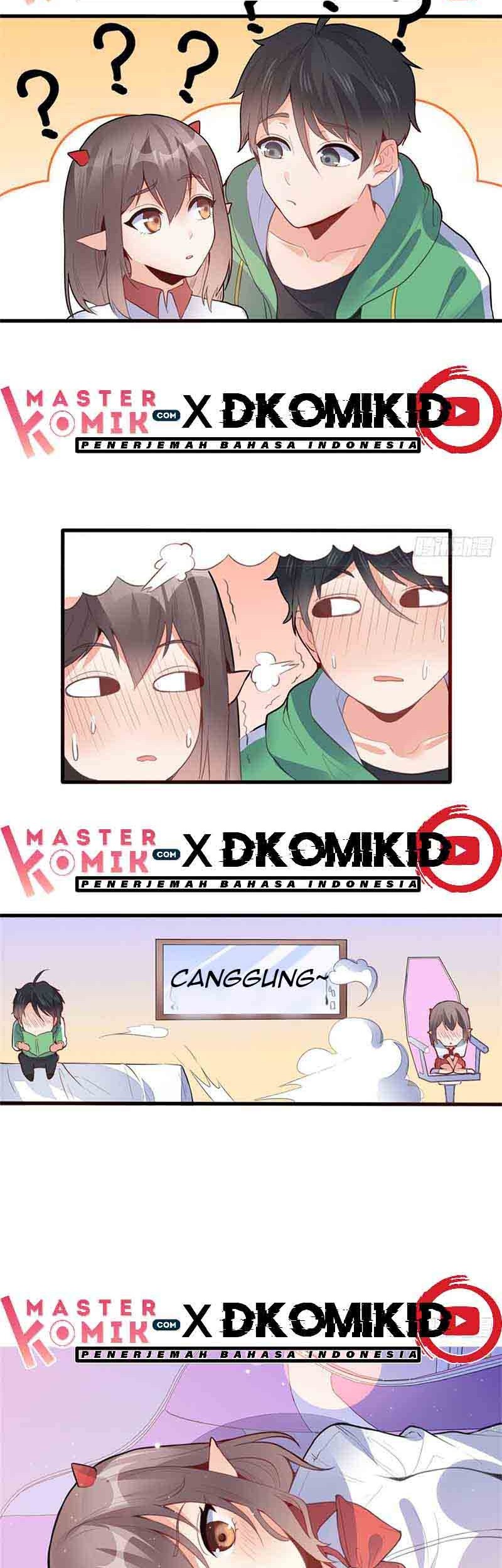 Dragon King Son chapter 06 halaman 22