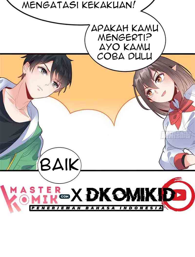 Dragon King Son chapter 07 halaman 9