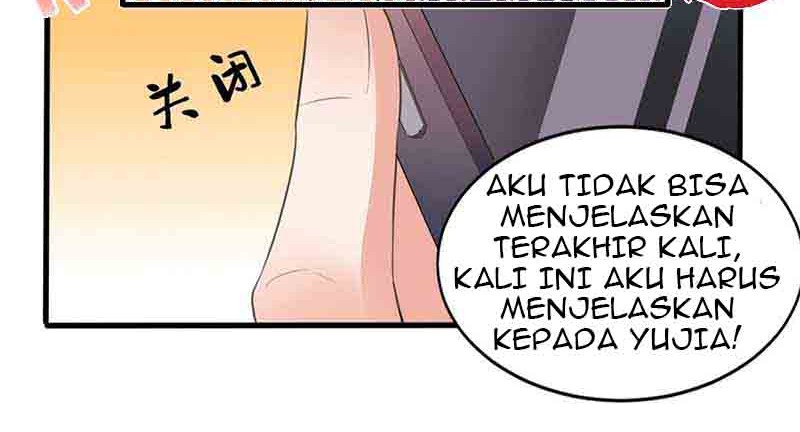 Dragon King Son chapter 07 halaman 23