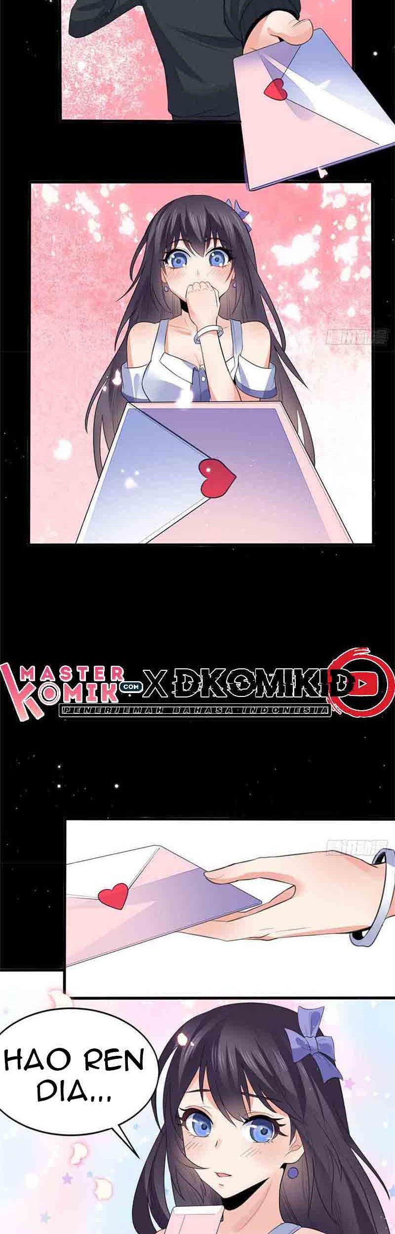 Dragon King Son chapter 08 halaman 17