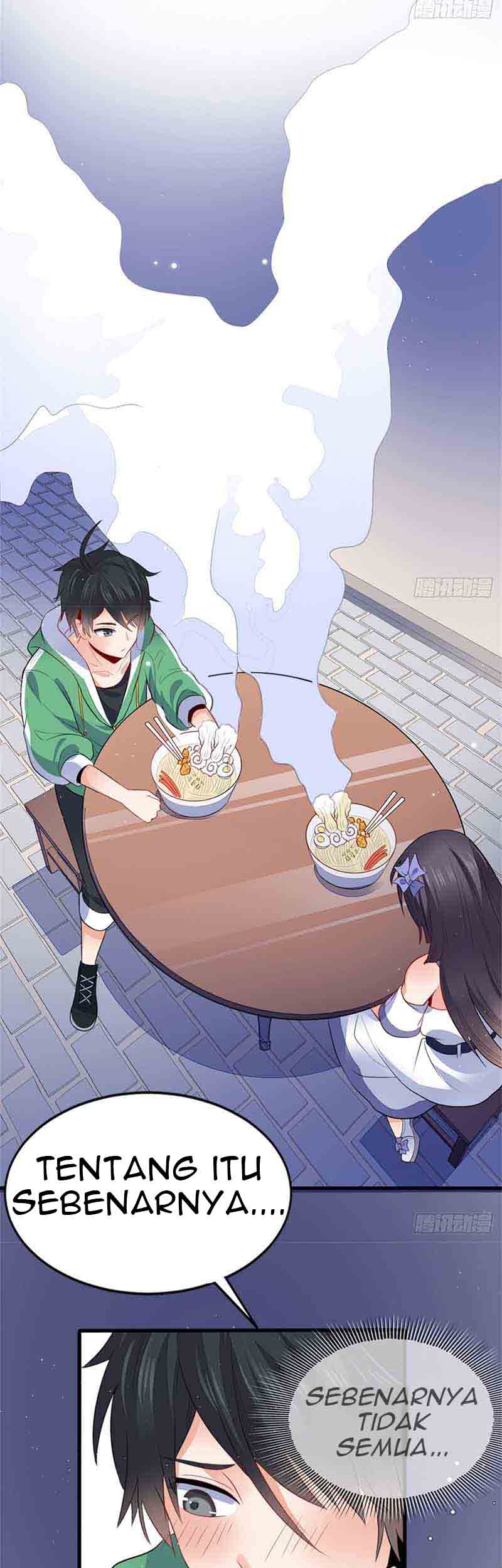Dragon King Son chapter 08 halaman 23