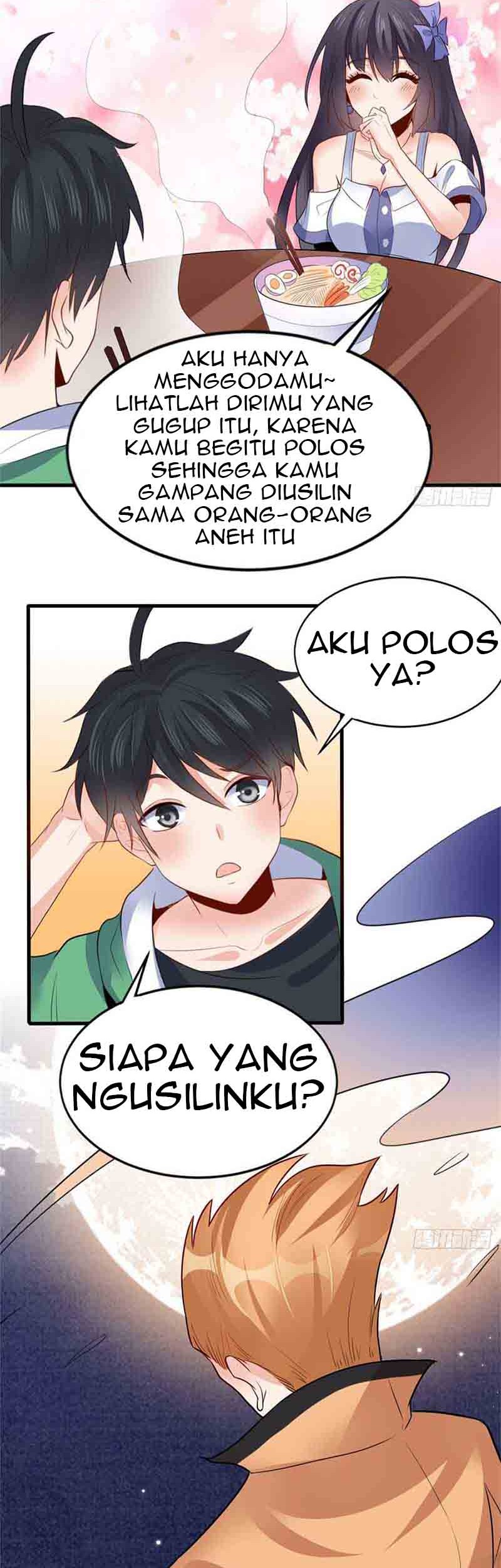 Dragon King Son chapter 08 halaman 26
