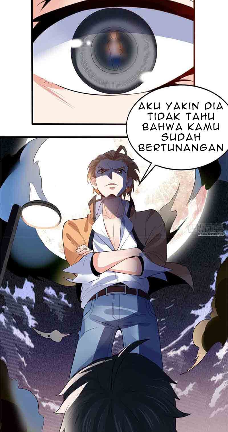 Dragon King Son chapter 09 halaman 8