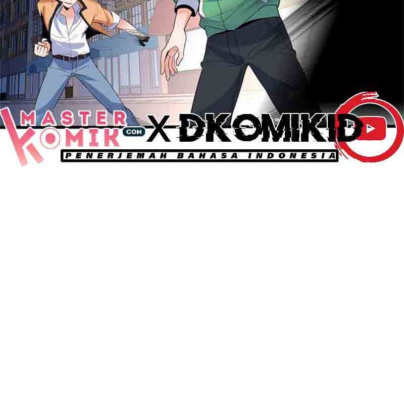 Dragon King Son chapter 09 halaman 11