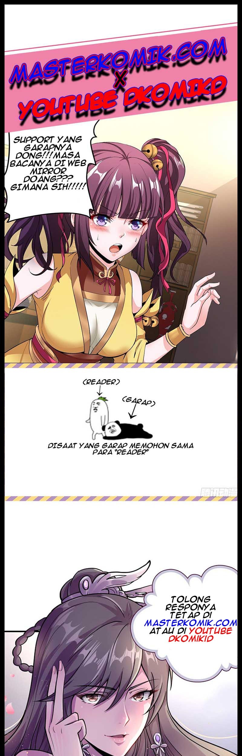 Dragon King Son chapter 09 halaman 30