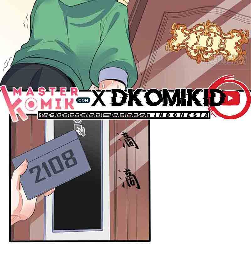 Dragon King Son chapter 10 halaman 10