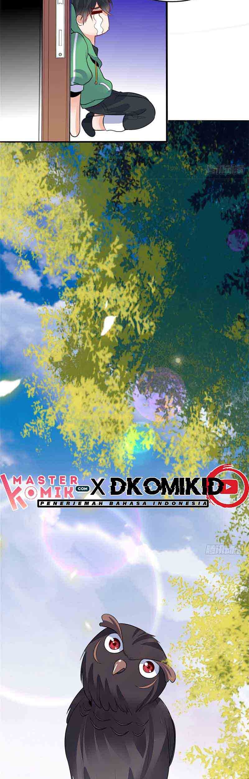 Dragon King Son chapter 10 halaman 12