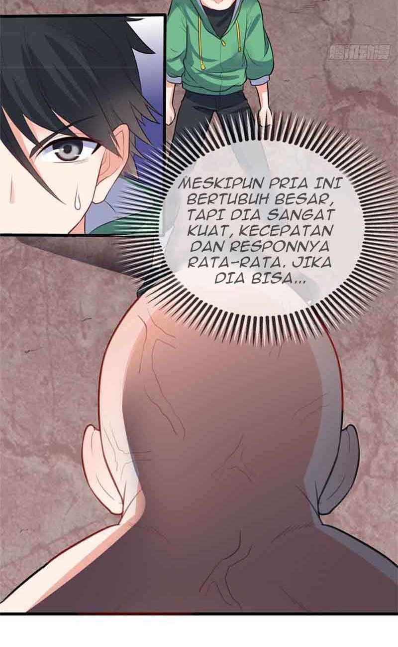 Dragon King Son chapter 11 halaman 18