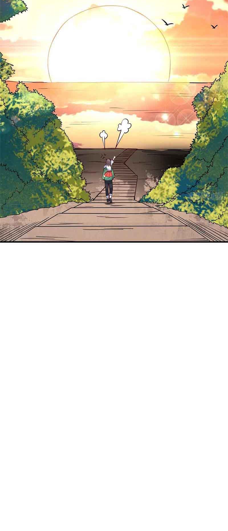Dragon King Son chapter 11 halaman 29