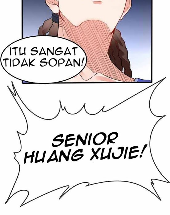 Dragon King Son chapter 12 halaman 7
