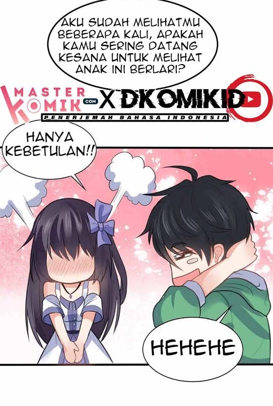 Dragon King Son chapter 12 halaman 10