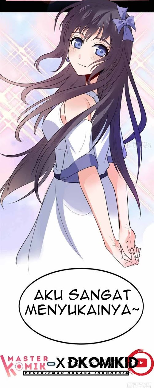 Dragon King Son chapter 12 halaman 16