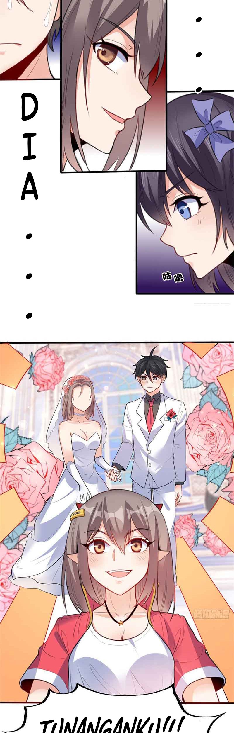 Dragon King Son chapter 13 halaman 15