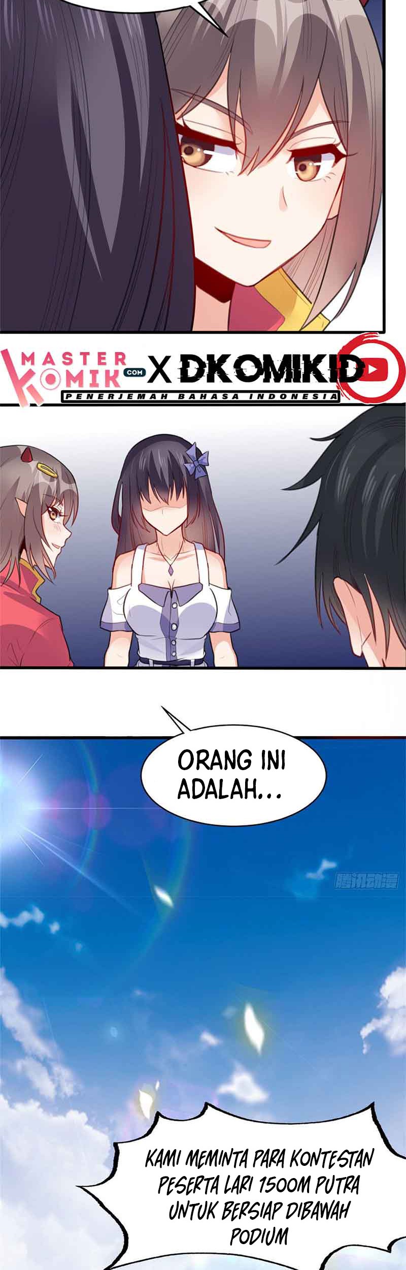 Dragon King Son chapter 13 halaman 18