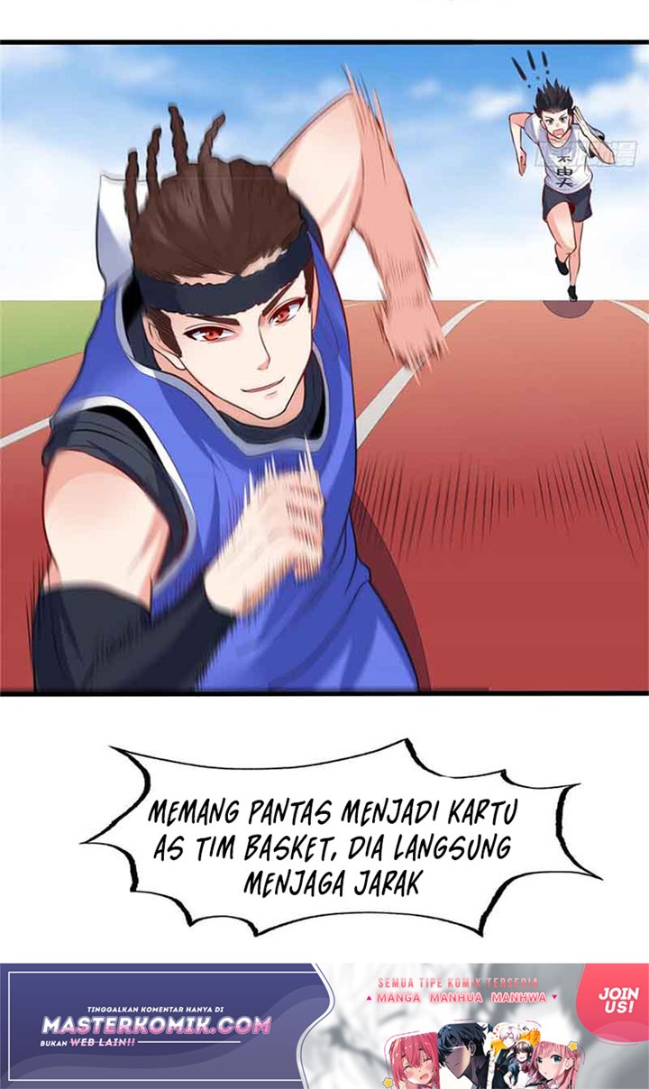 Dragon King Son chapter 14 halaman 9