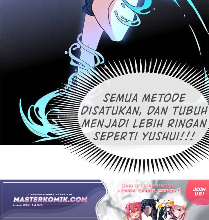 Dragon King Son chapter 14 halaman 14