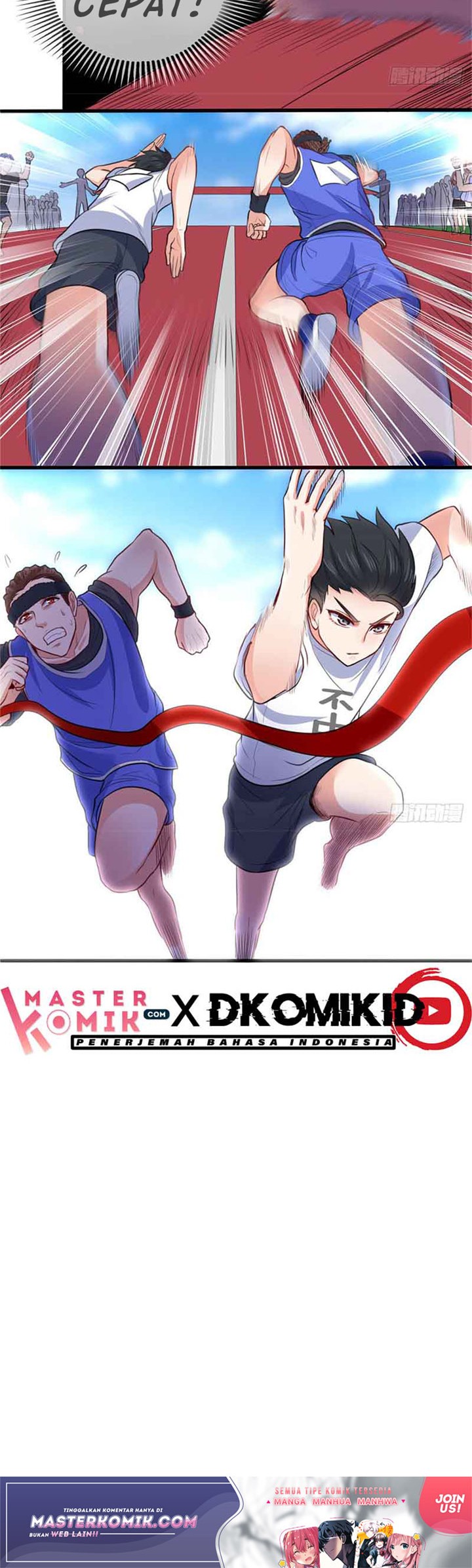 Dragon King Son chapter 14 halaman 18