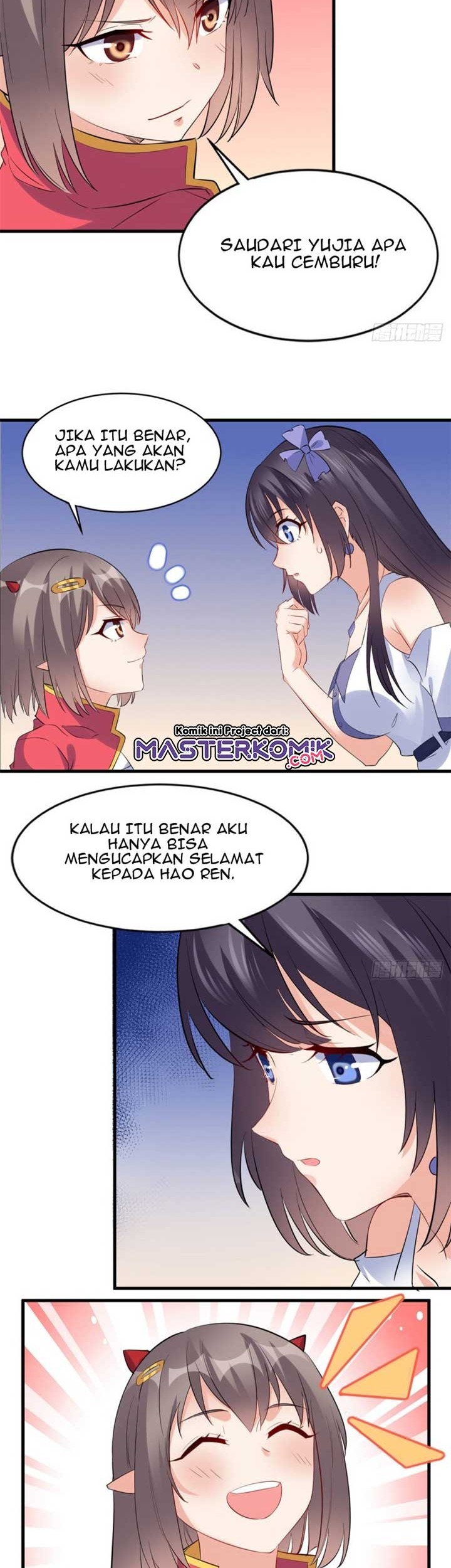Dragon King Son Bab 15 halaman 5