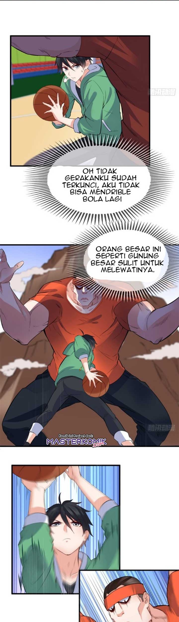 Dragon King Son chapter 16 halaman 10