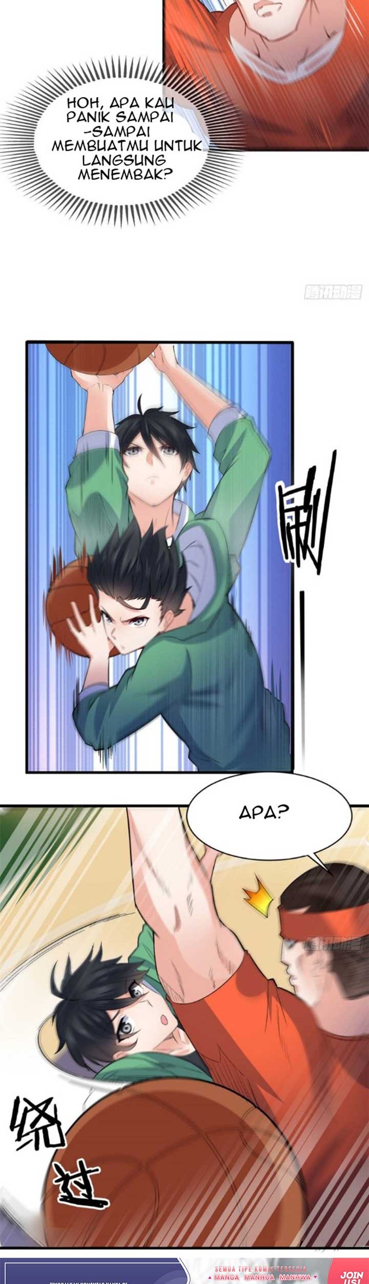 Dragon King Son chapter 16 halaman 11