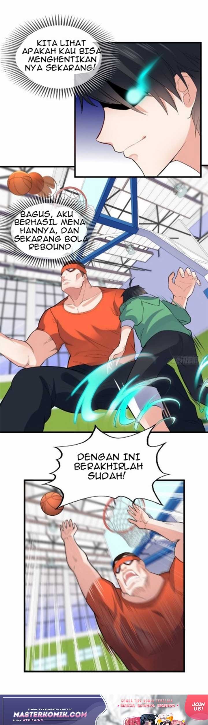 Dragon King Son chapter 16 halaman 13