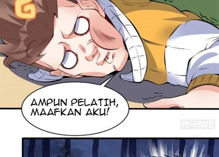 Dragon King Son chapter 16 halaman 16