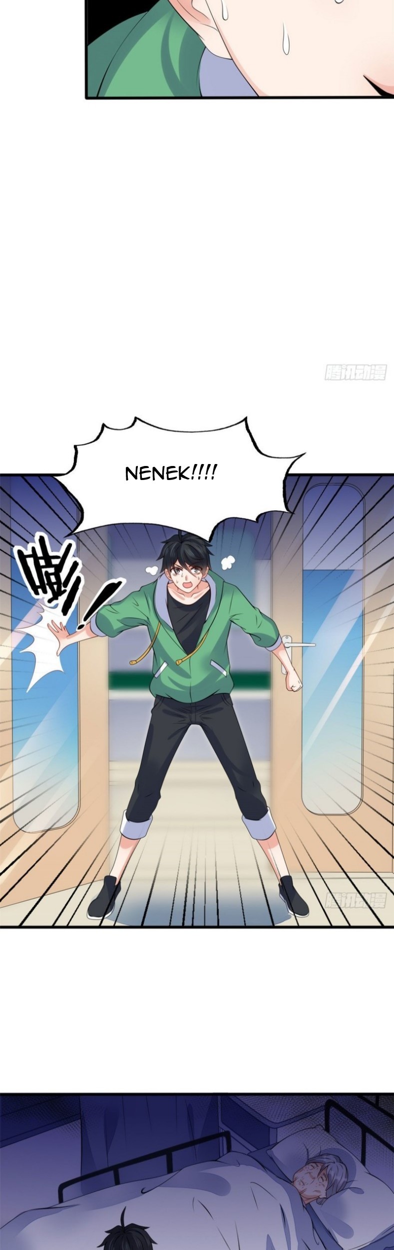 Dragon King Son chapter 18 halaman 9