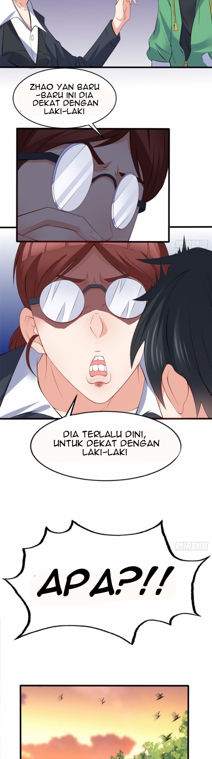 Dragon King Son chapter 19 halaman 7