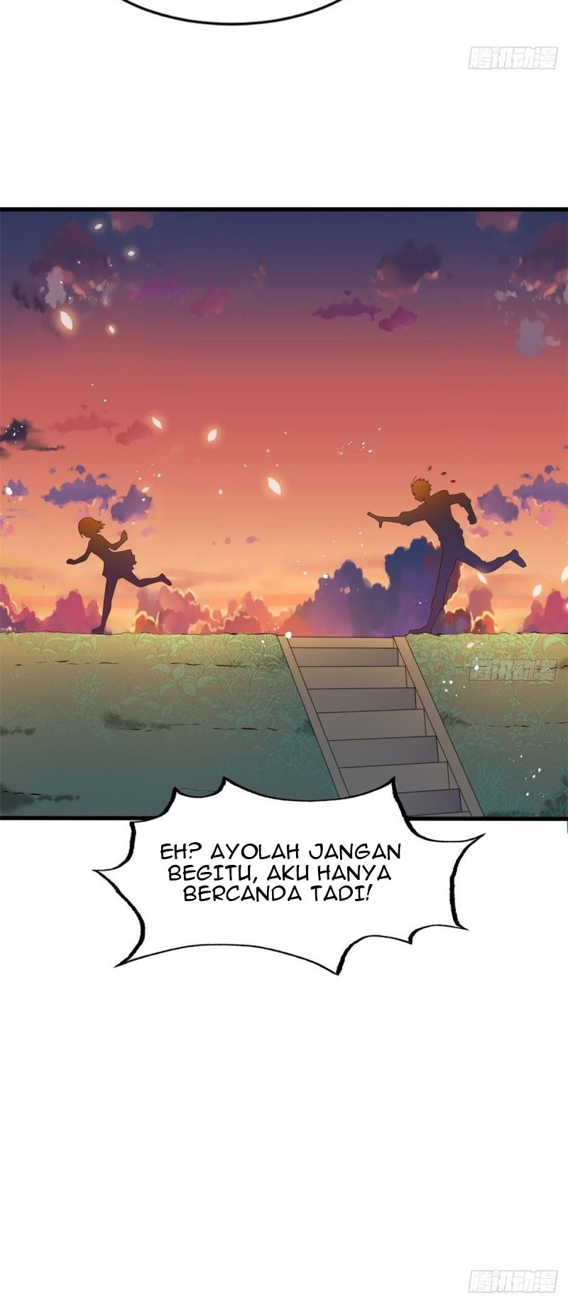 Dragon King Son chapter 19 halaman 16