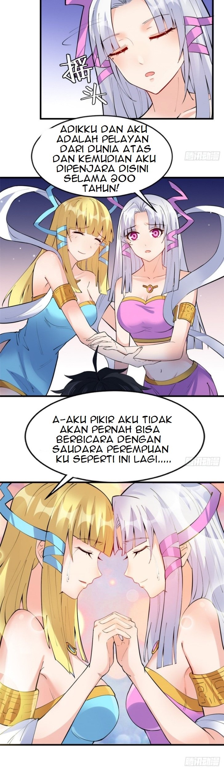 Dragon King Son chapter 20 halaman 14