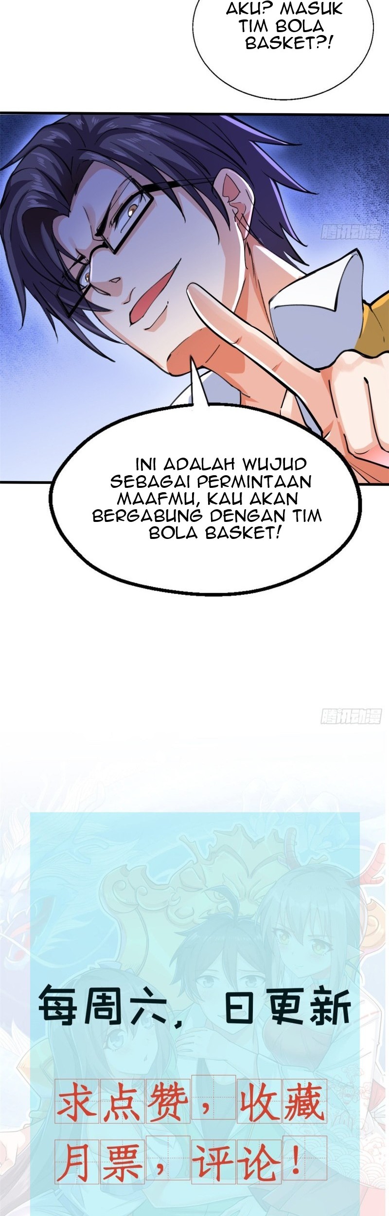 Dragon King Son Bab 24 halaman 20