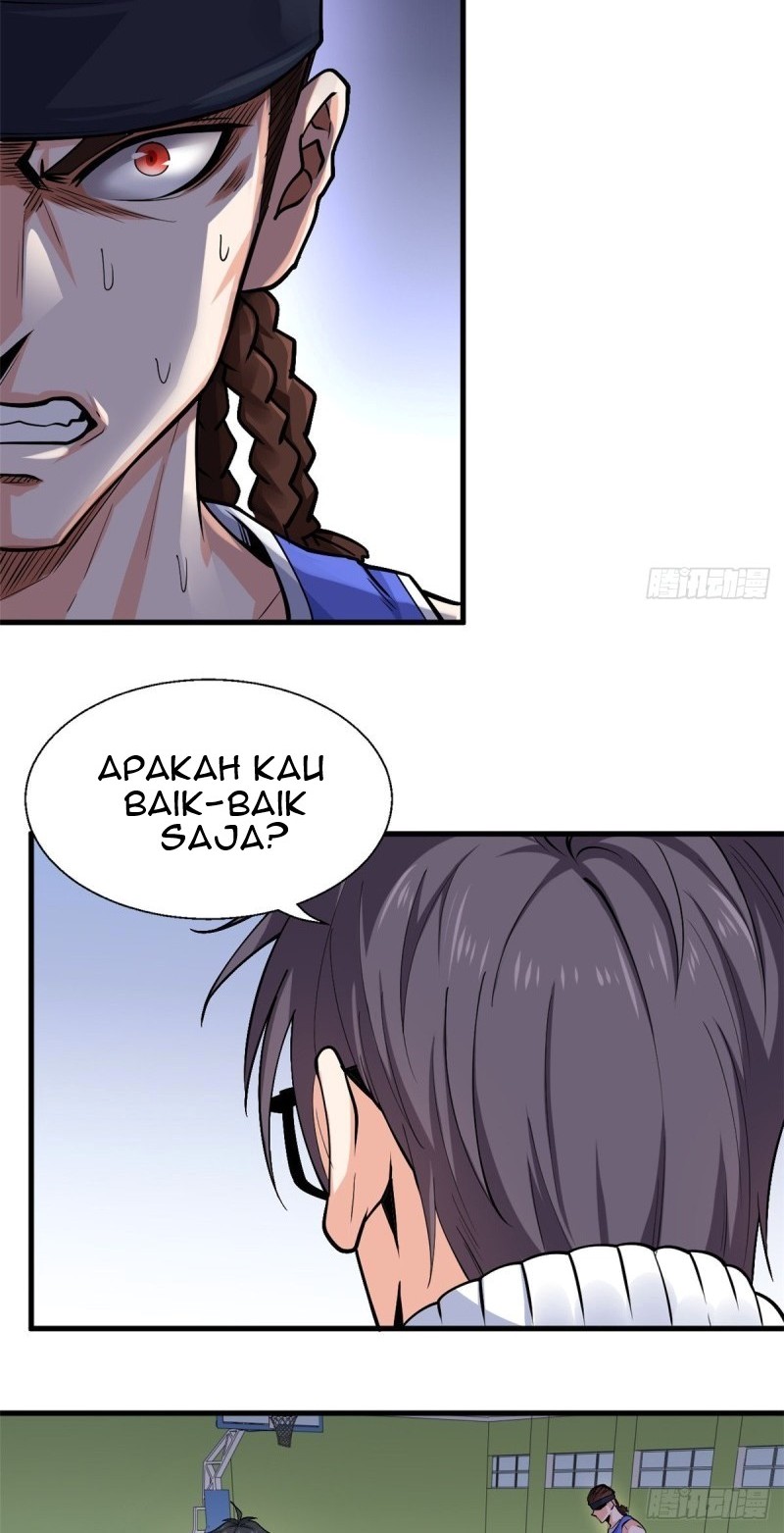 Dragon King Son chapter 25 halaman 10