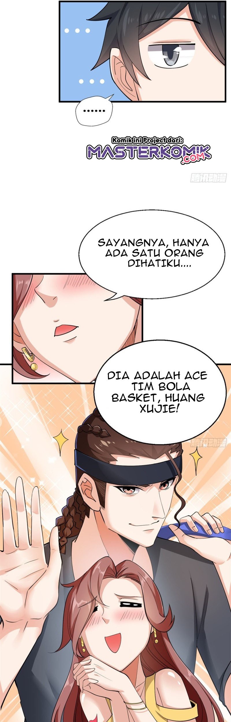Dragon King Son Bab 28 halaman 9
