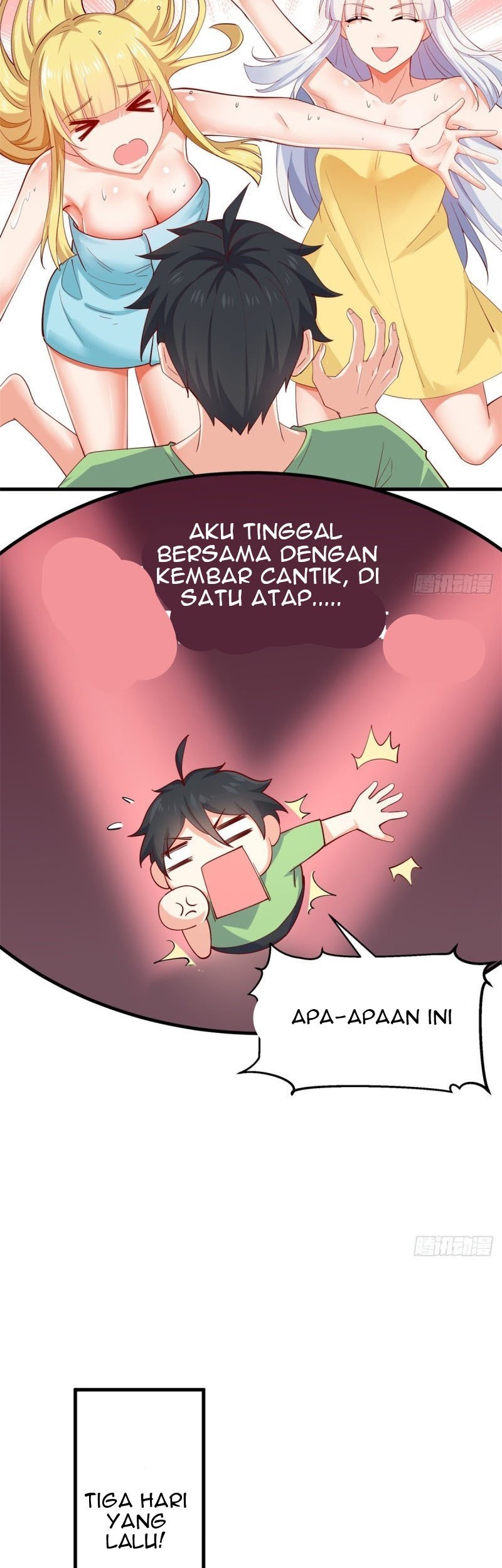 Dragon King Son Bab 29 halaman 5