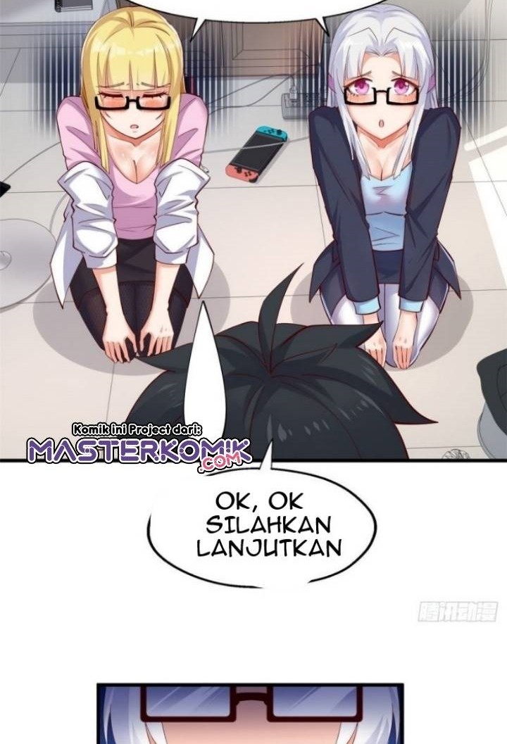 Dragon King Son chapter 30 halaman 5