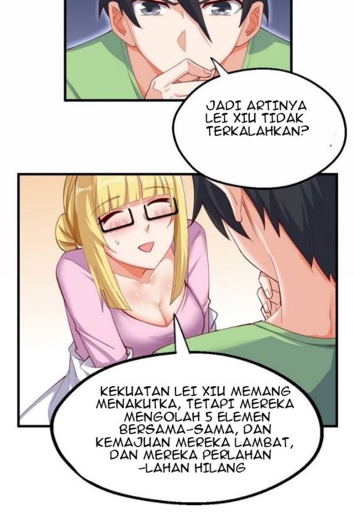 Dragon King Son chapter 30 halaman 9