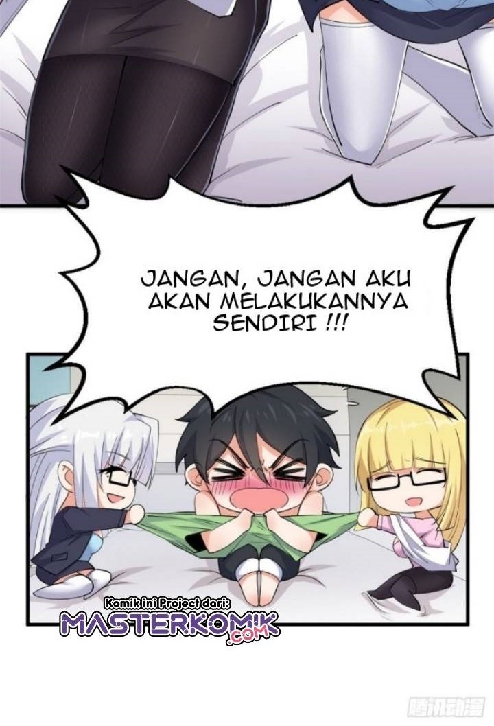 Dragon King Son chapter 30 halaman 13