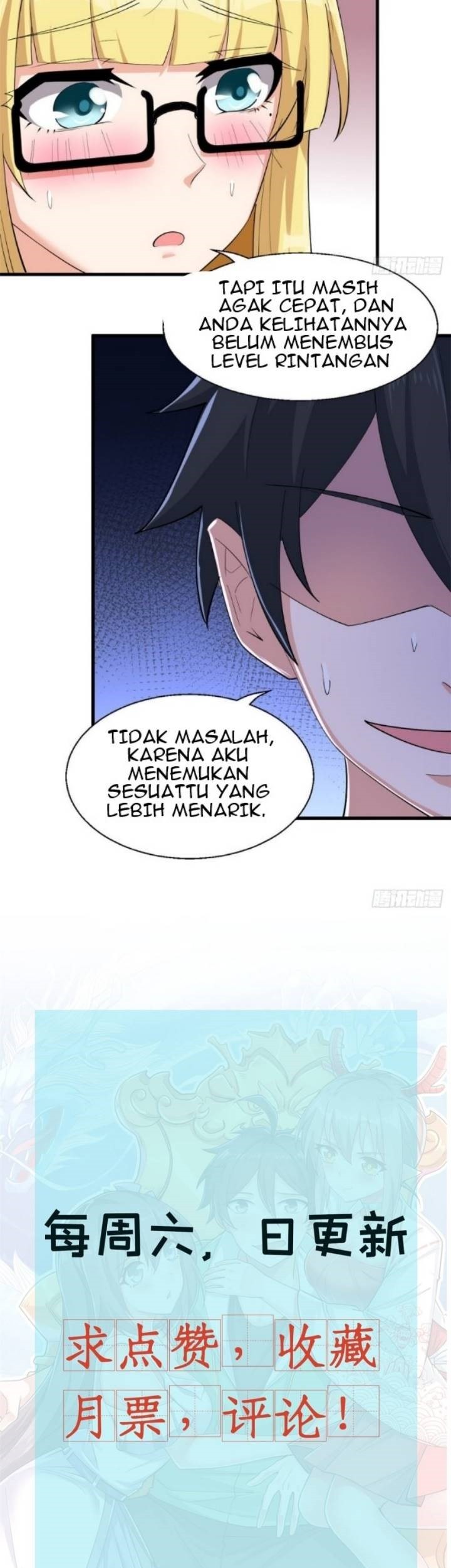Dragon King Son chapter 30 halaman 20
