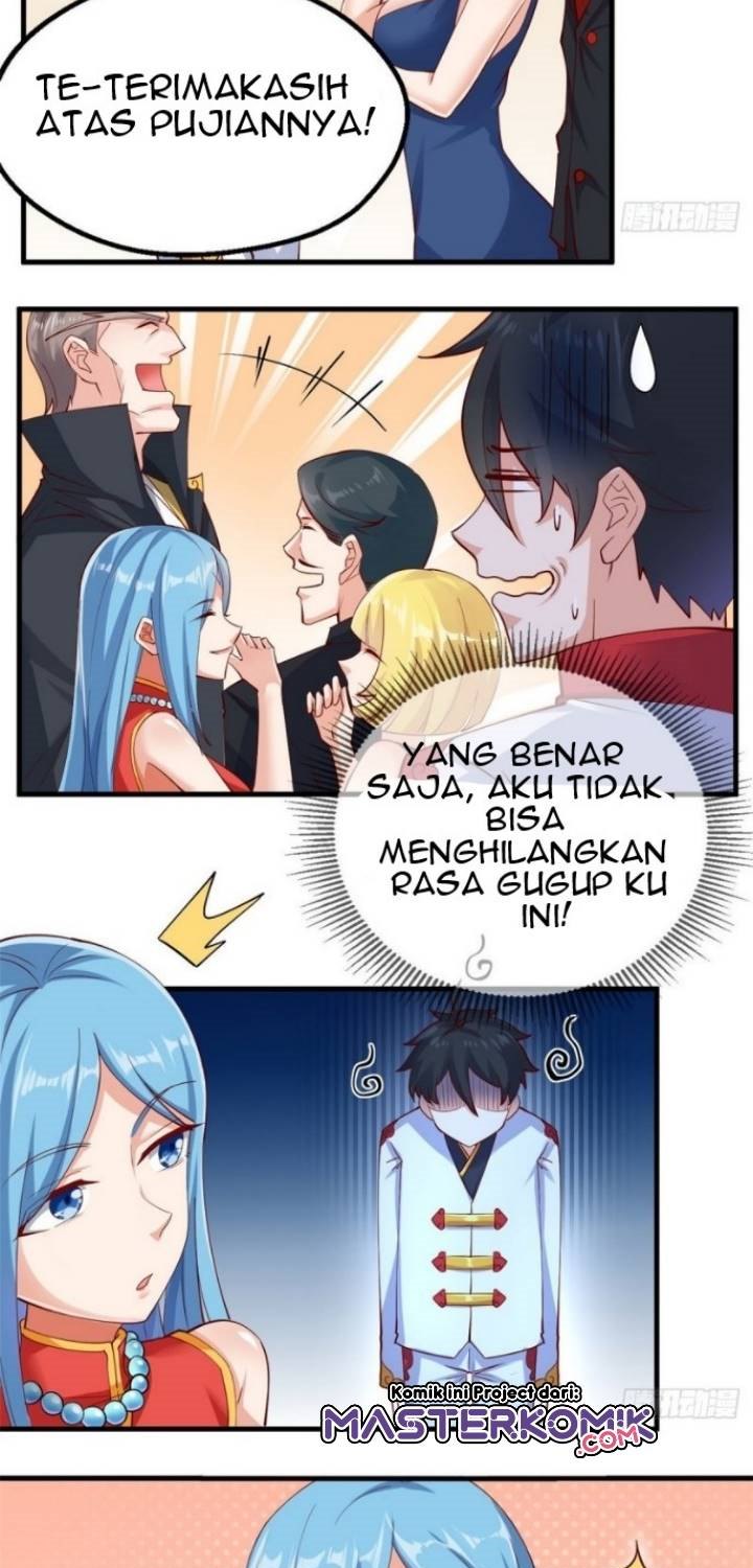 Dragon King Son Bab 31 halaman 6