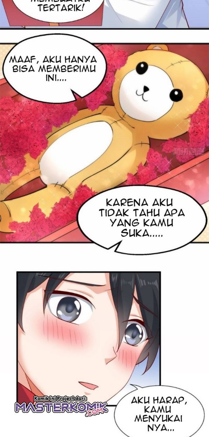Dragon King Son Bab 31 halaman 12
